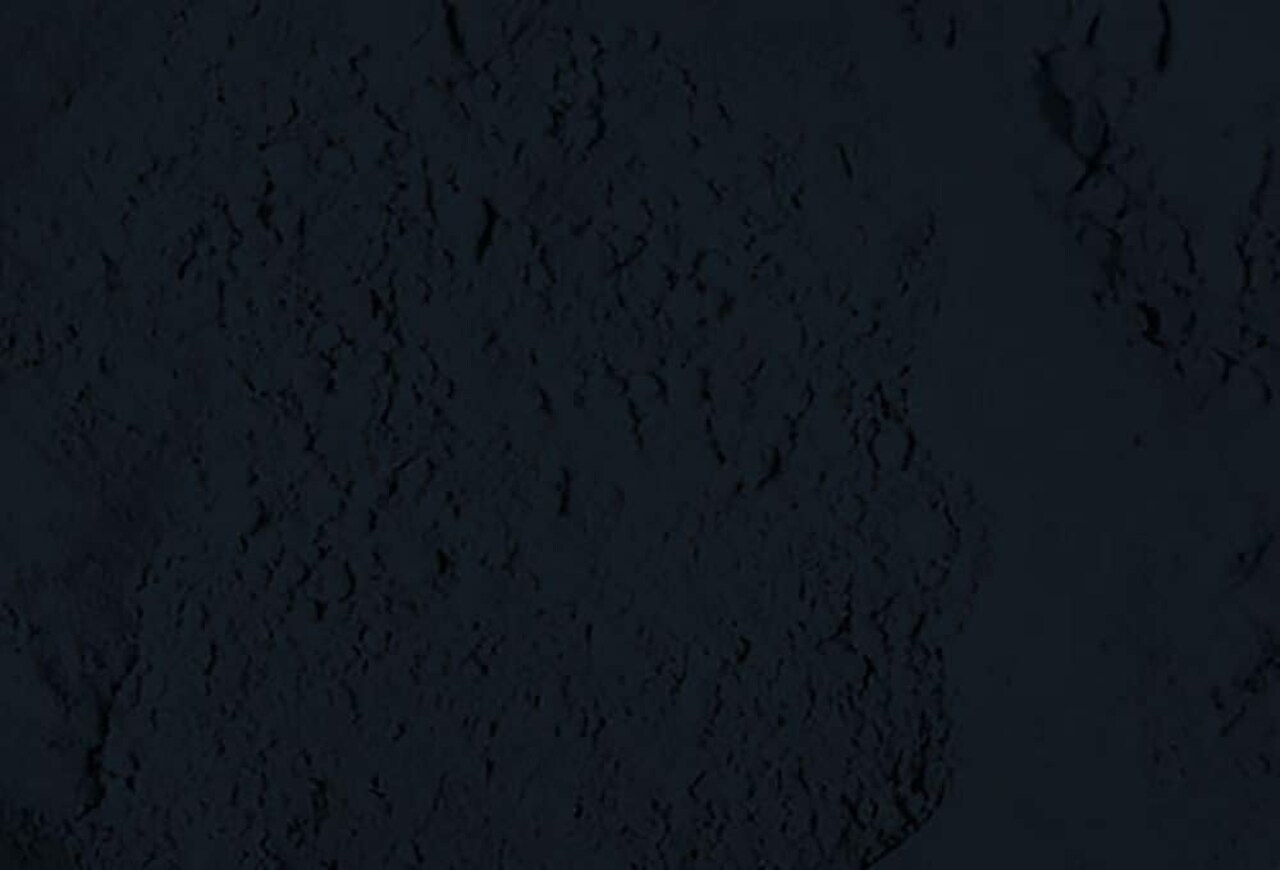 Reusche Glass Paint Stainer Lead & Cadmium Free Series 5 Color Best Black 1oz. Jar #57R005